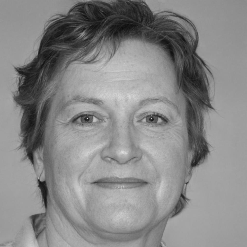 Naiara Etxebarria, Directora de Estrategia Financiera